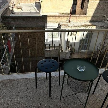 Minimal Apartment Next To The Center 아테네 외부 사진